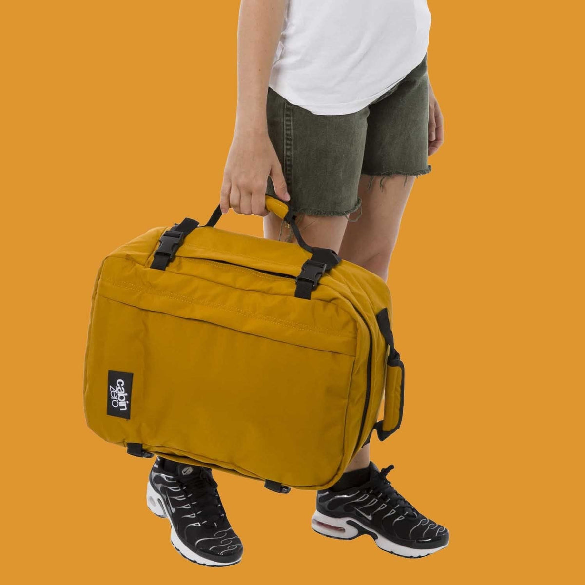 Rucksack Classic 36L CABINZERO