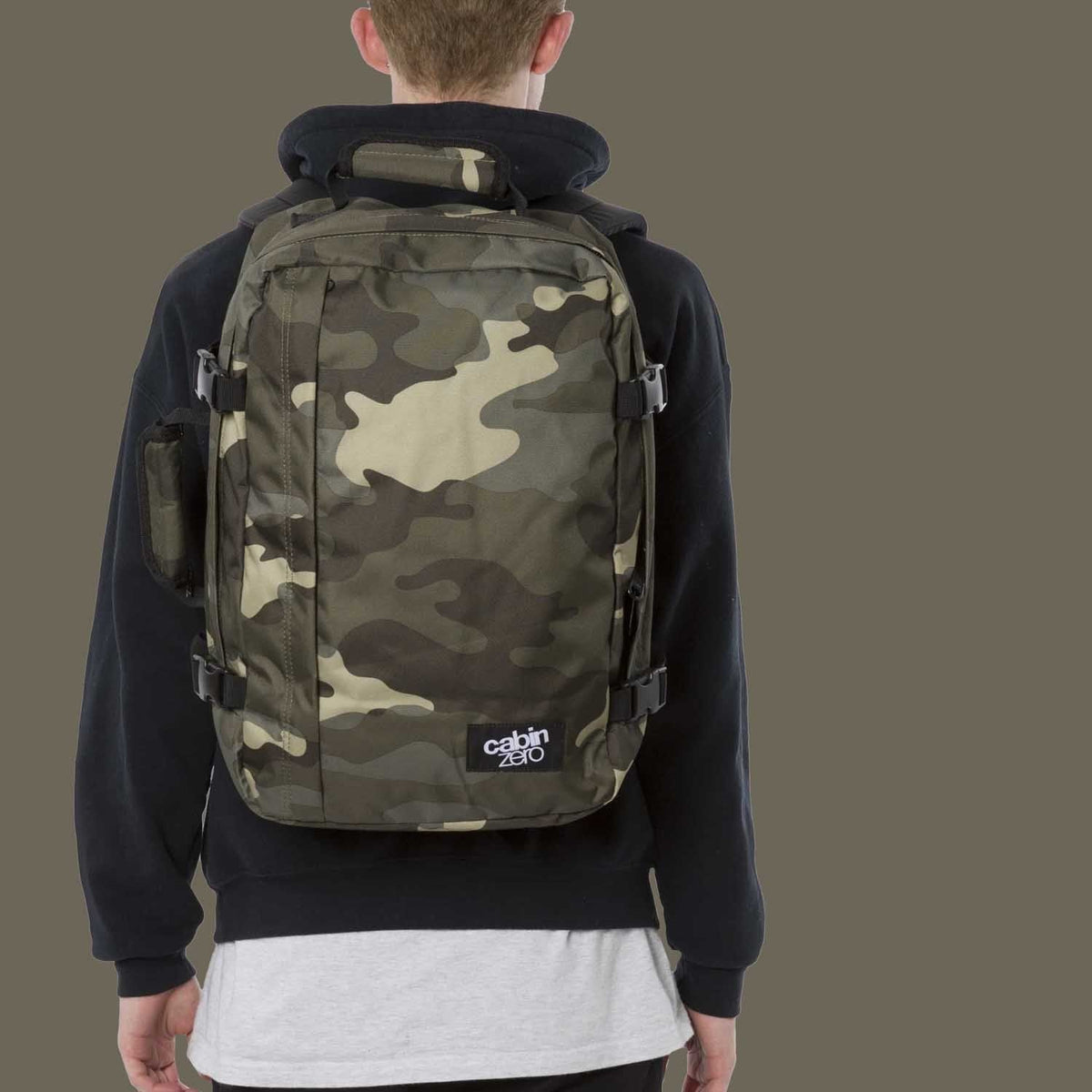 Rucksack Classic 36L CABINZERO