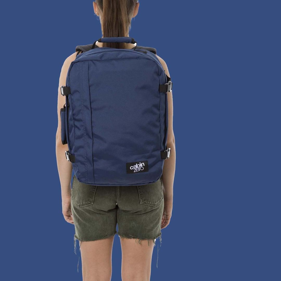 Rucksack Classic 36L CABINZERO