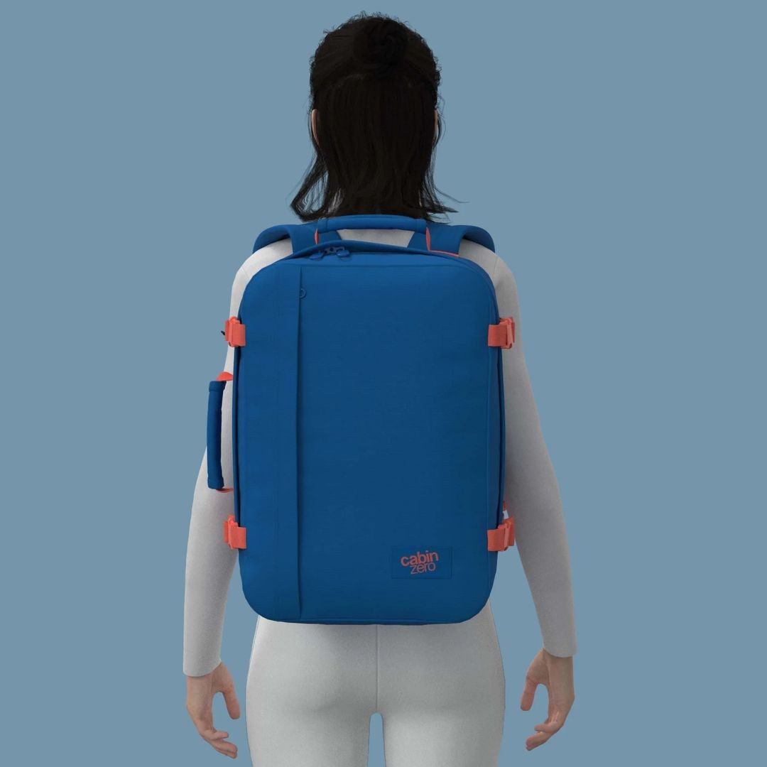 Rucksack Classic 36L CABINZERO