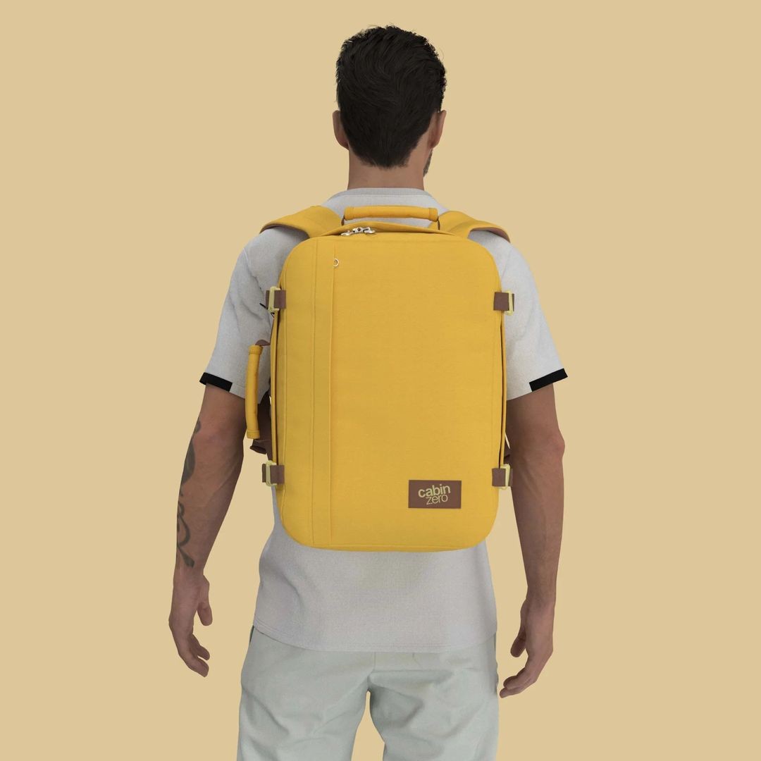 Rucksack Classic 36L CABINZERO
