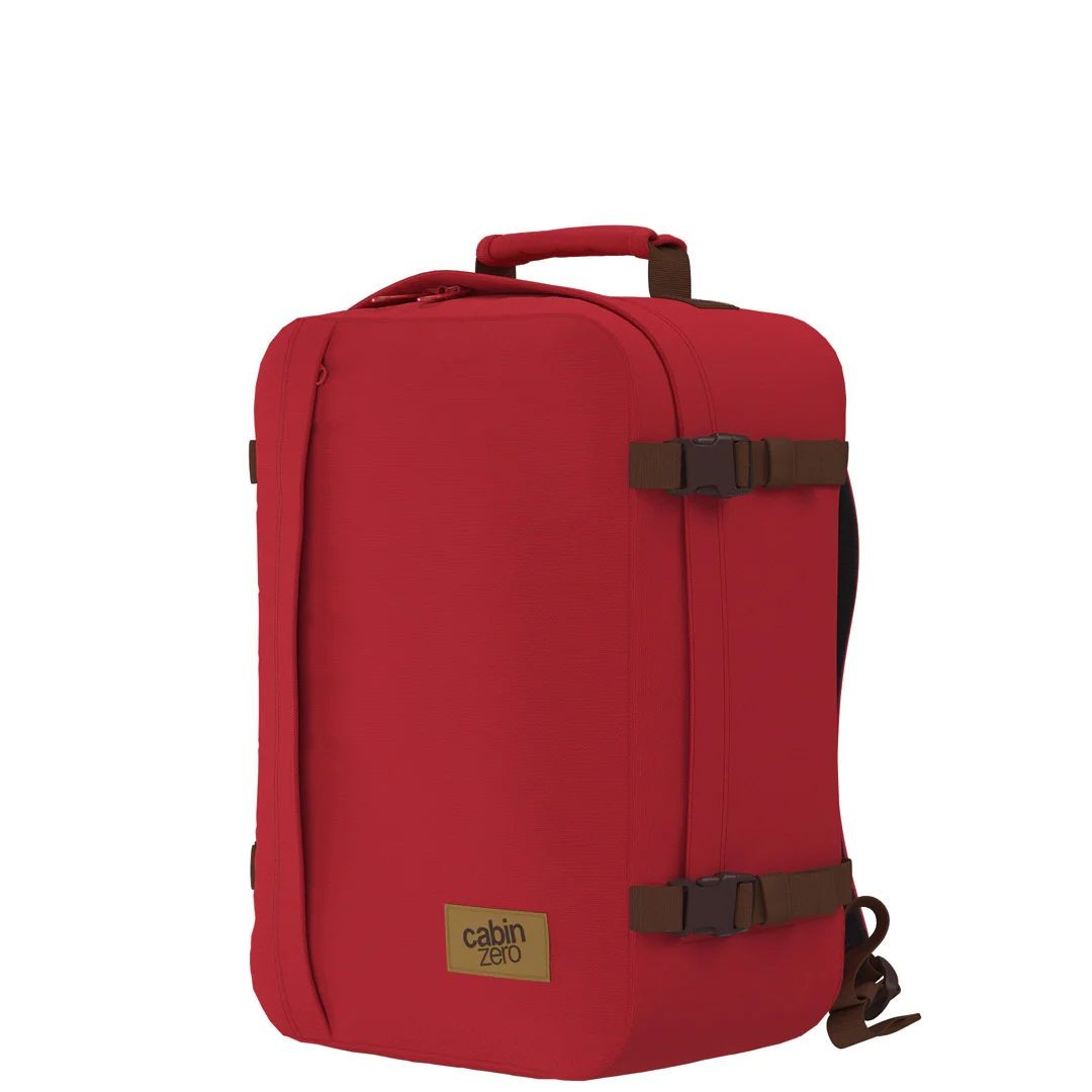 Rucksack Classic 36L CABINZERO