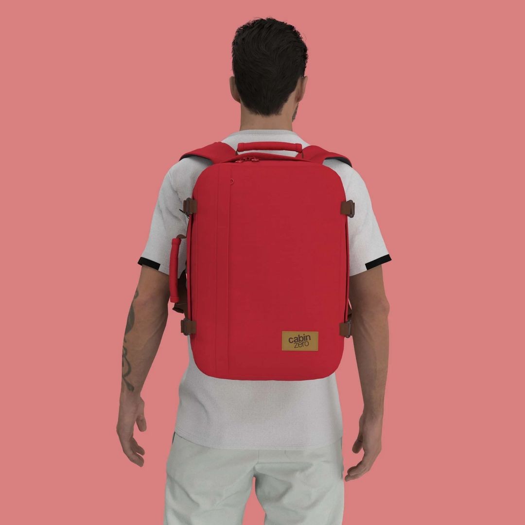 Rucksack Classic 36L CABINZERO