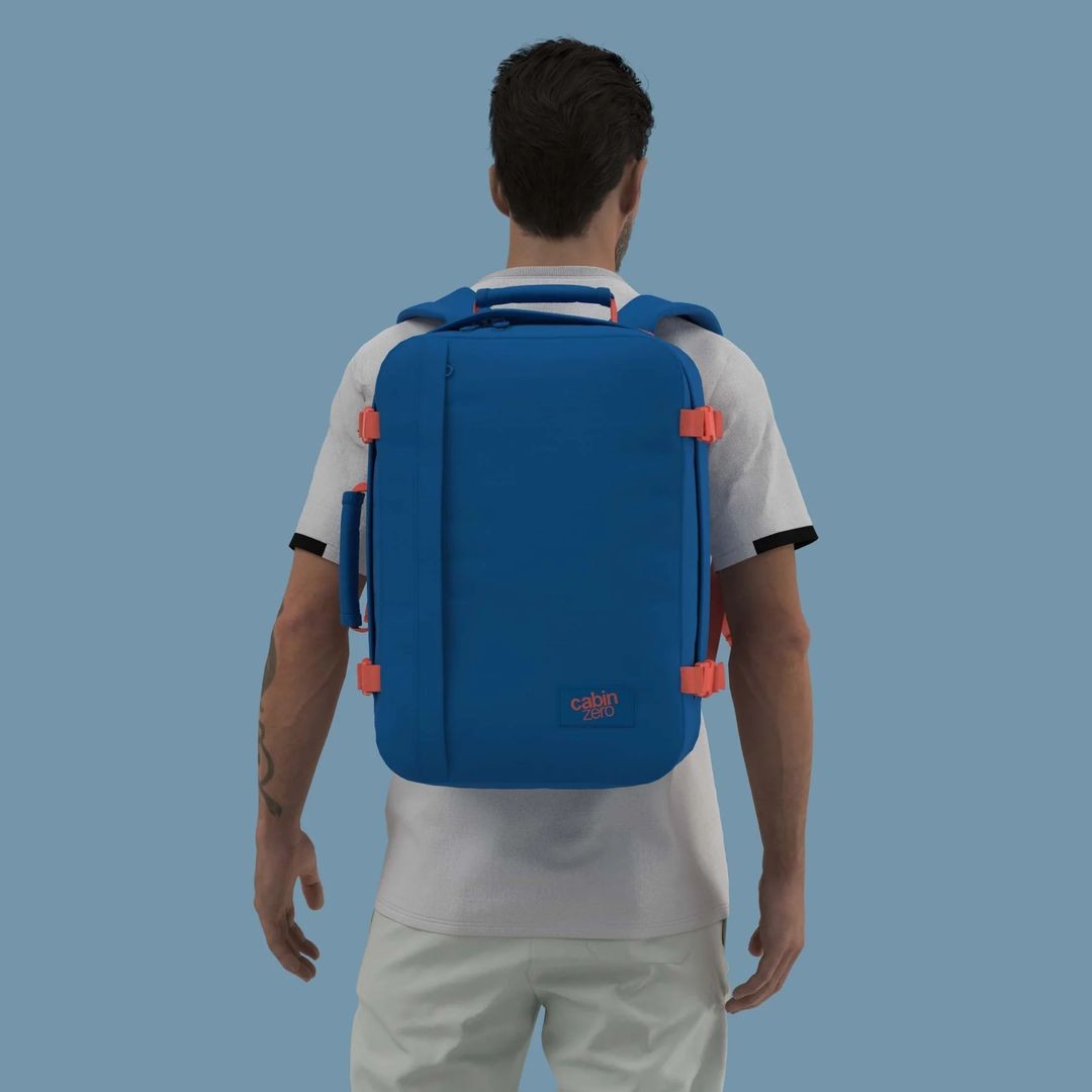 Rucksack Classic 36L CABINZERO