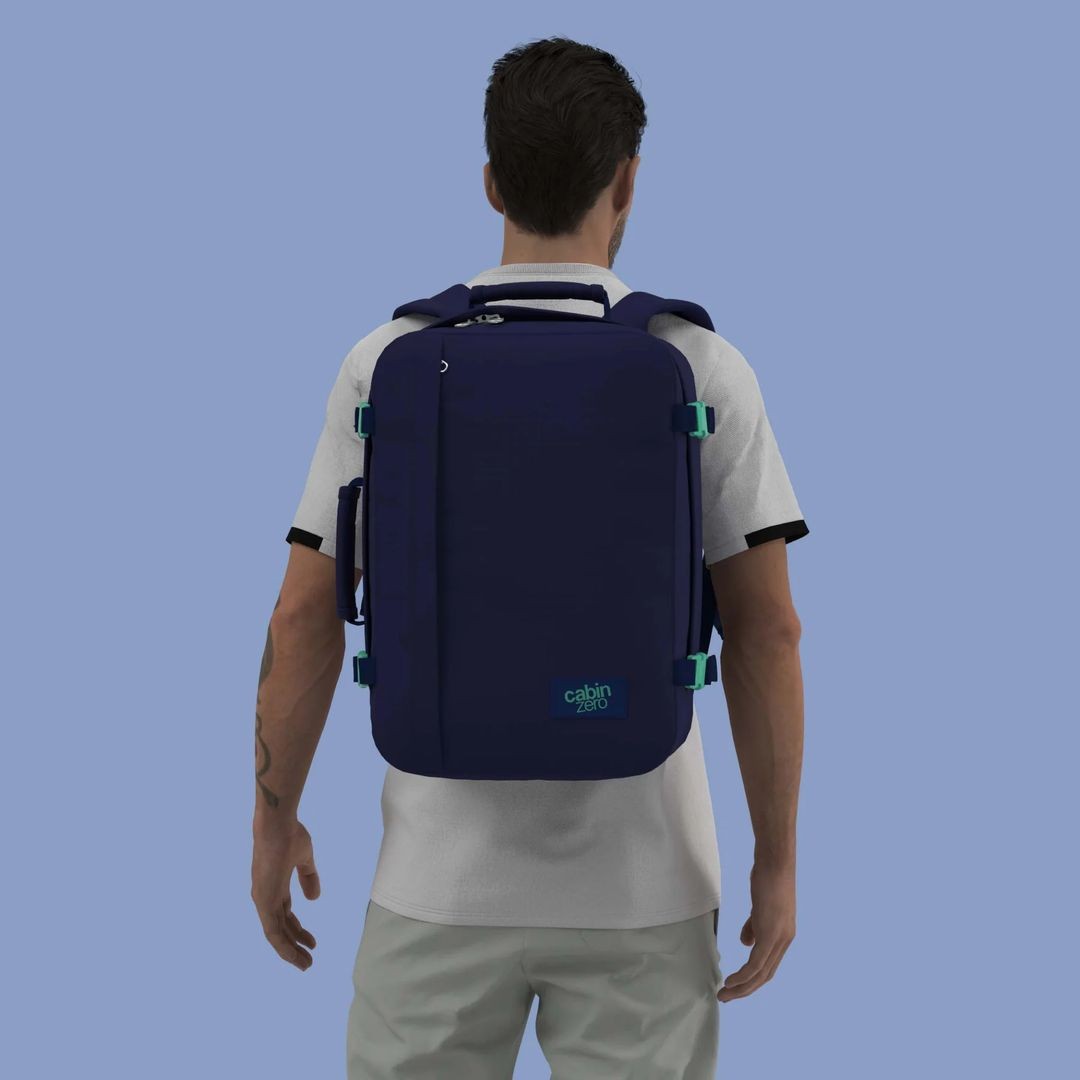 Rucksack Classic 36L CABINZERO