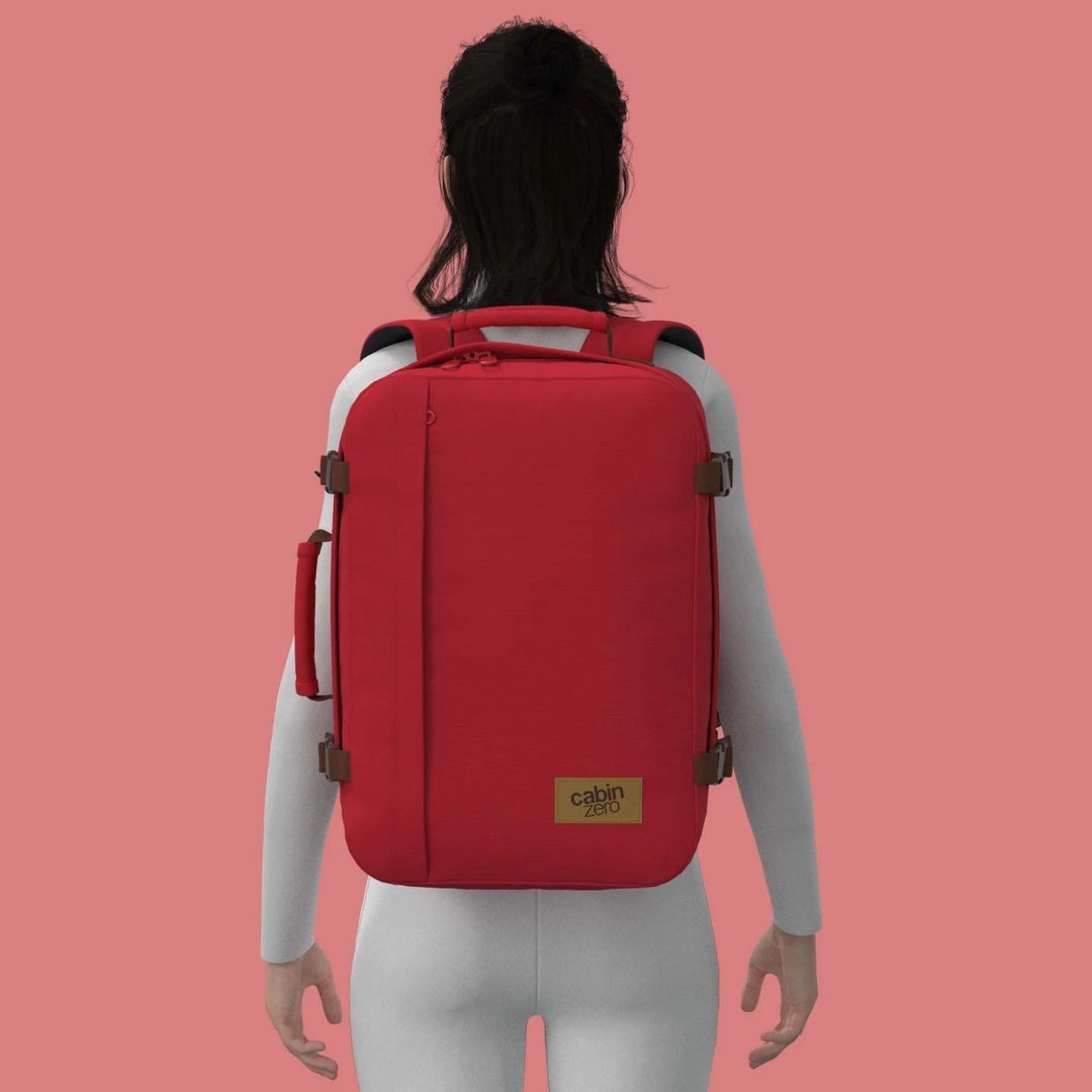 Rucksack Classic 36L CABINZERO