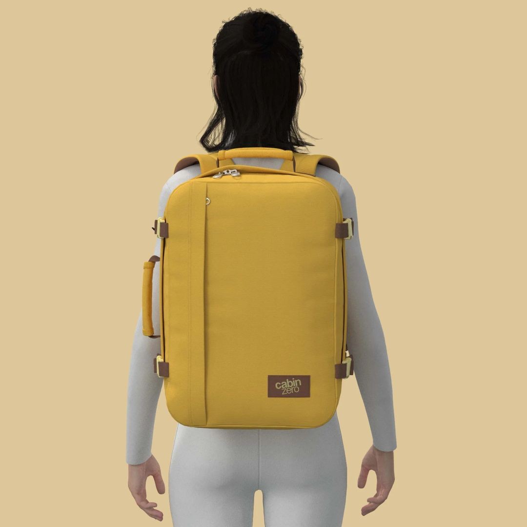Rucksack Classic 36L CABINZERO