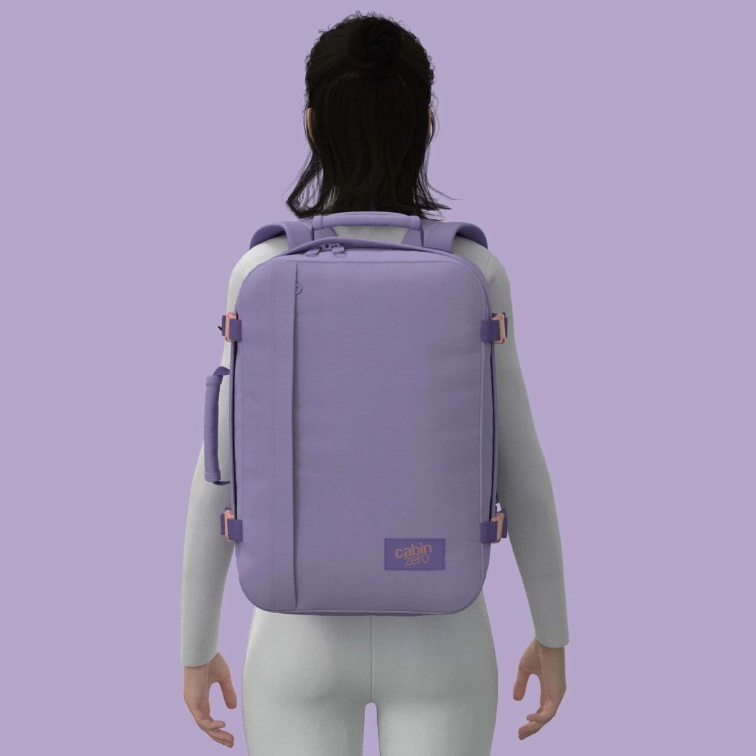 Rucksack Classic 36L CABINZERO
