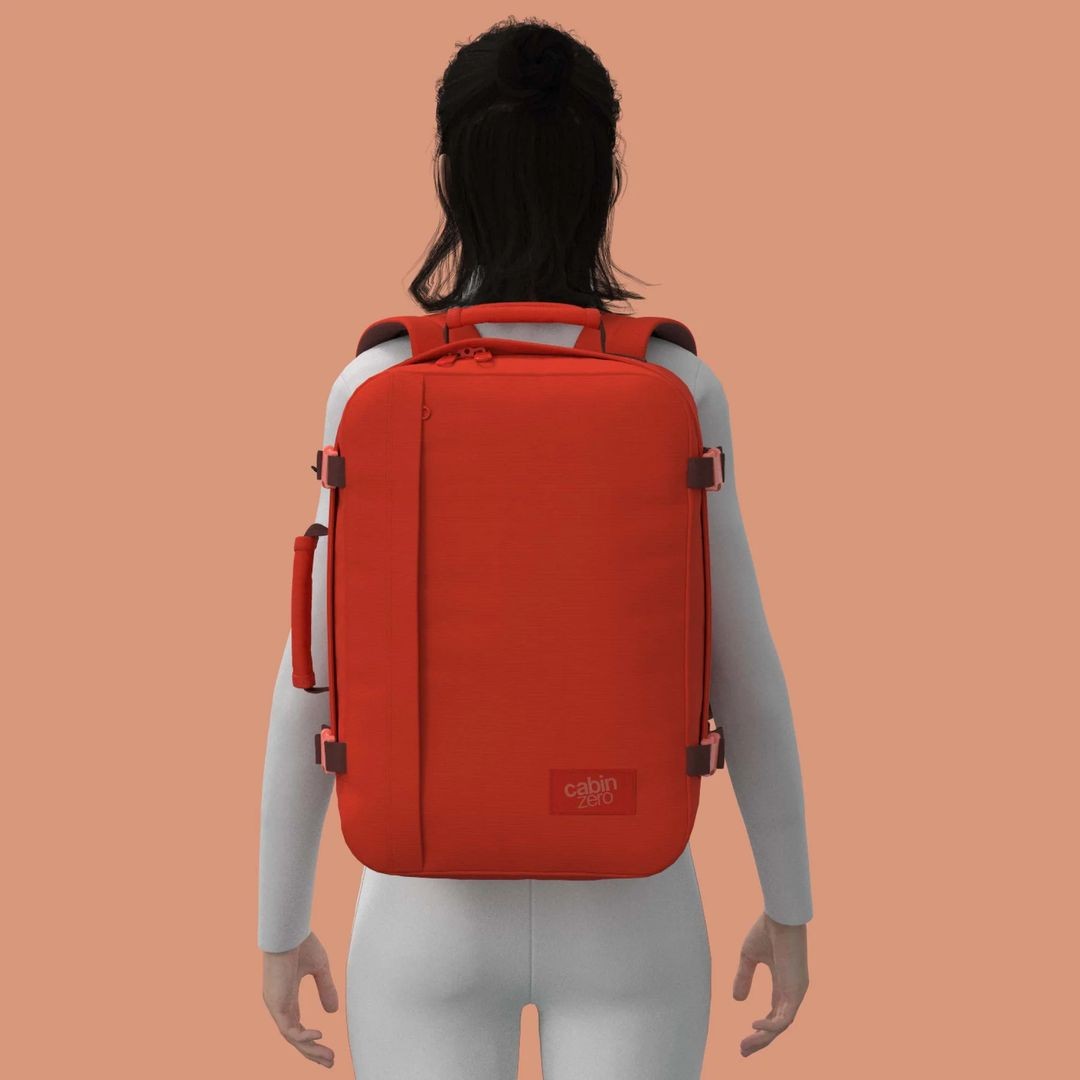 Rucksack Classic 36L CABINZERO