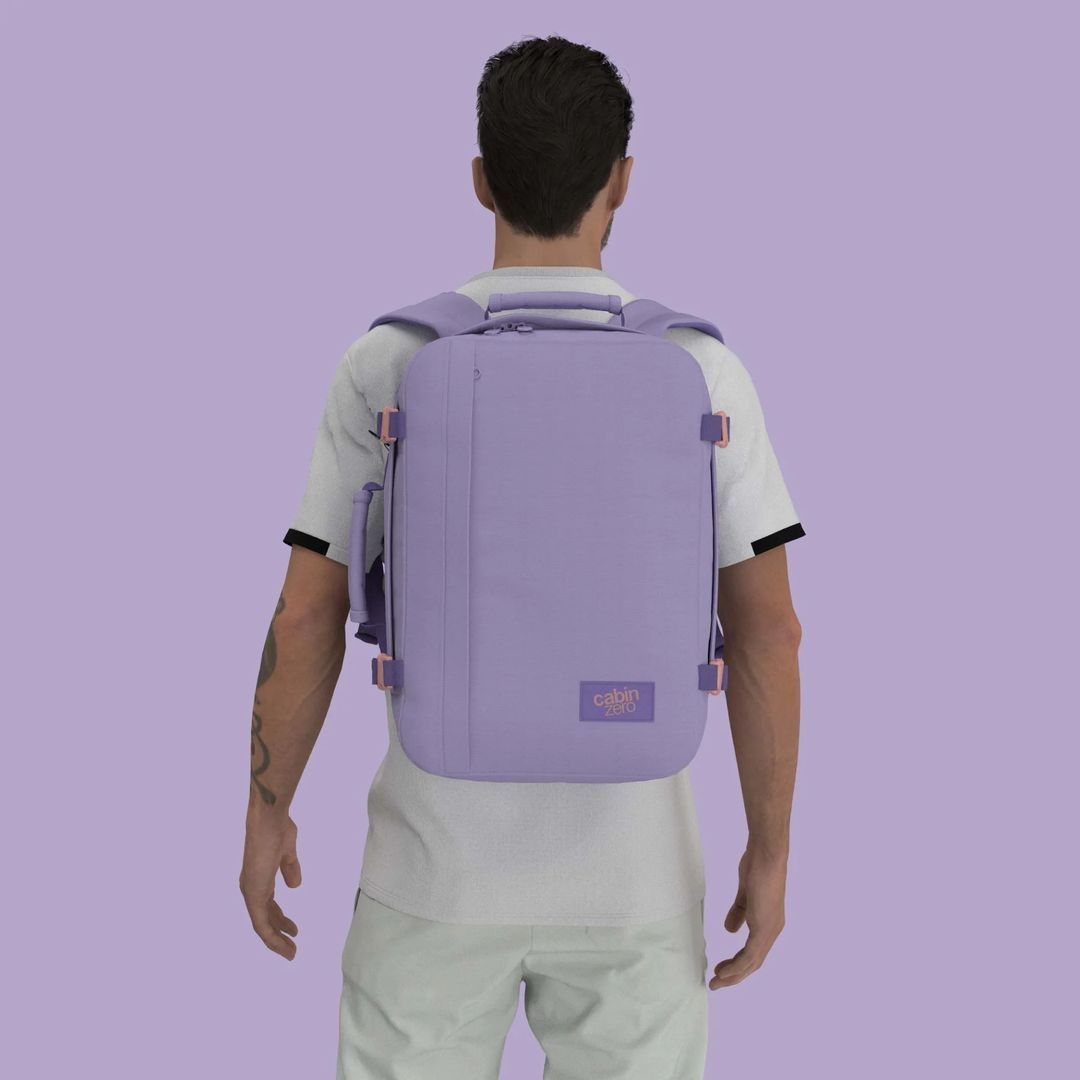 Rucksack Classic 36L CABINZERO