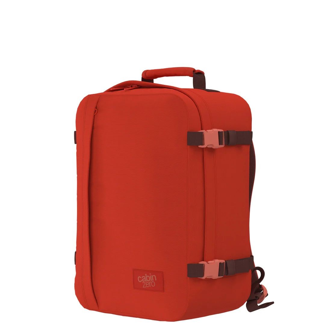 Rucksack Classic 36L CABINZERO