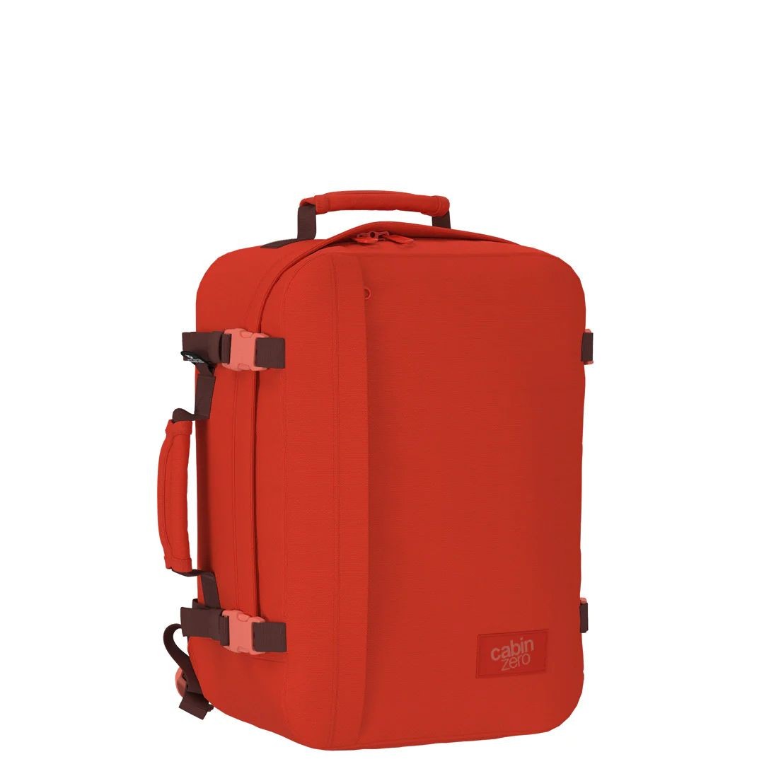 Rucksack Classic 36L CABINZERO