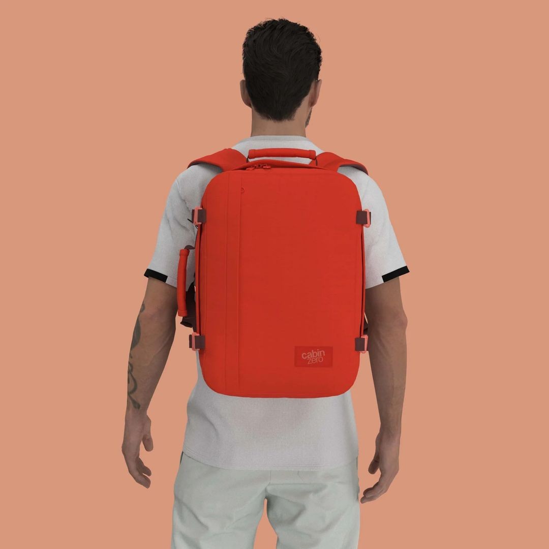 Rucksack Classic 36L CABINZERO