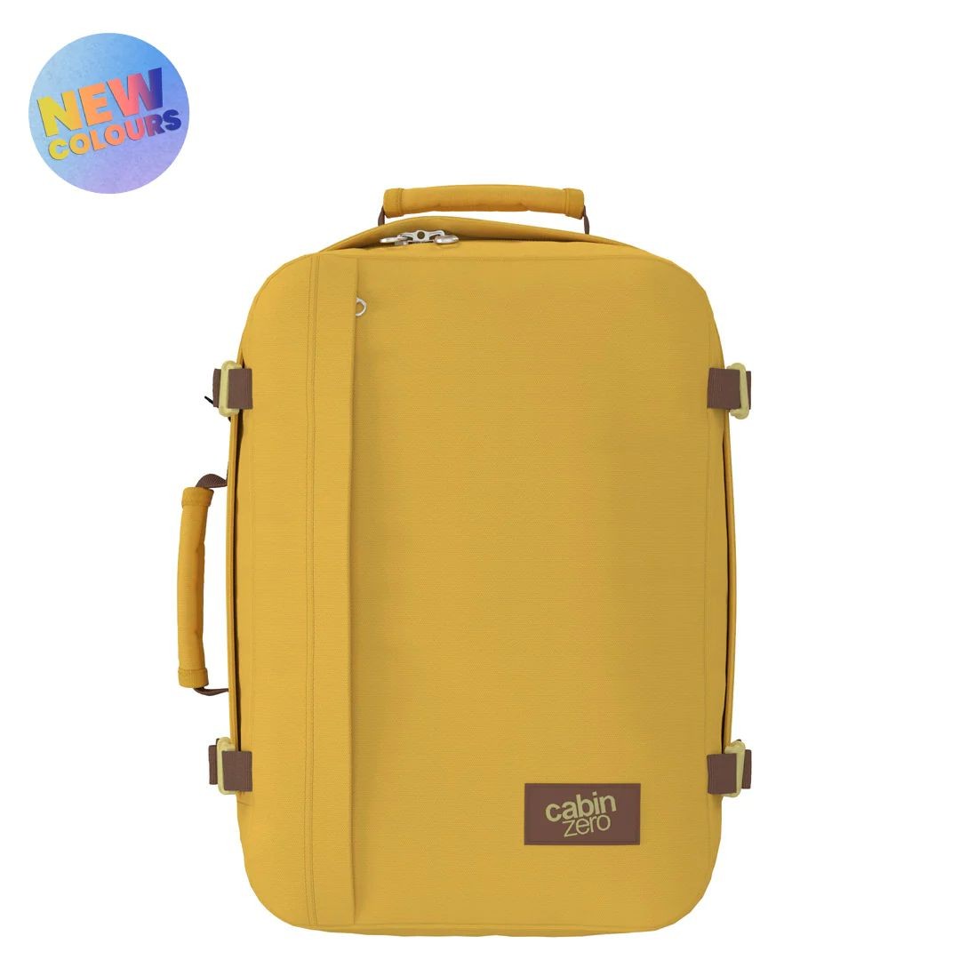Rucksack Classic 36L CABINZERO