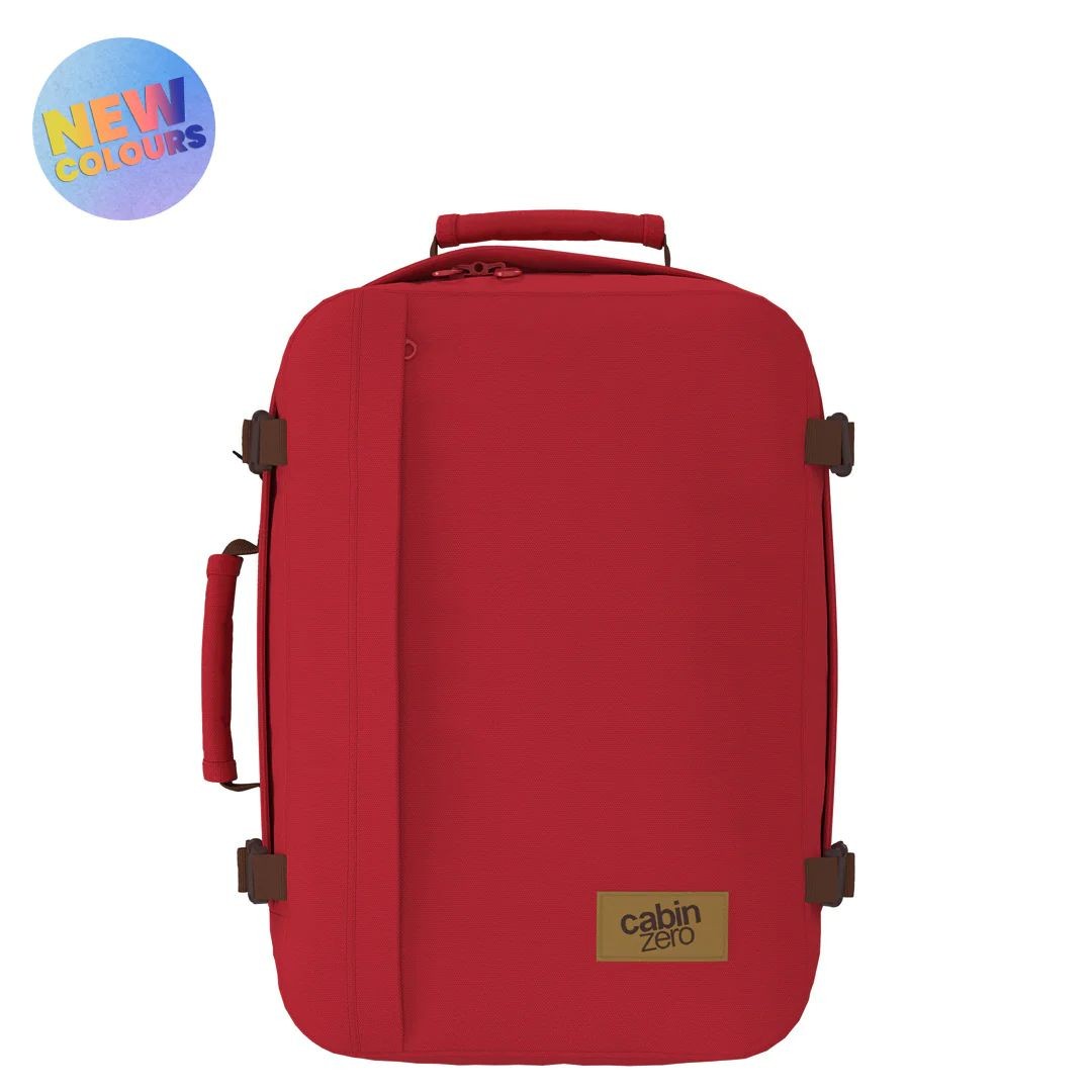 Rucksack Classic 36L CABINZERO