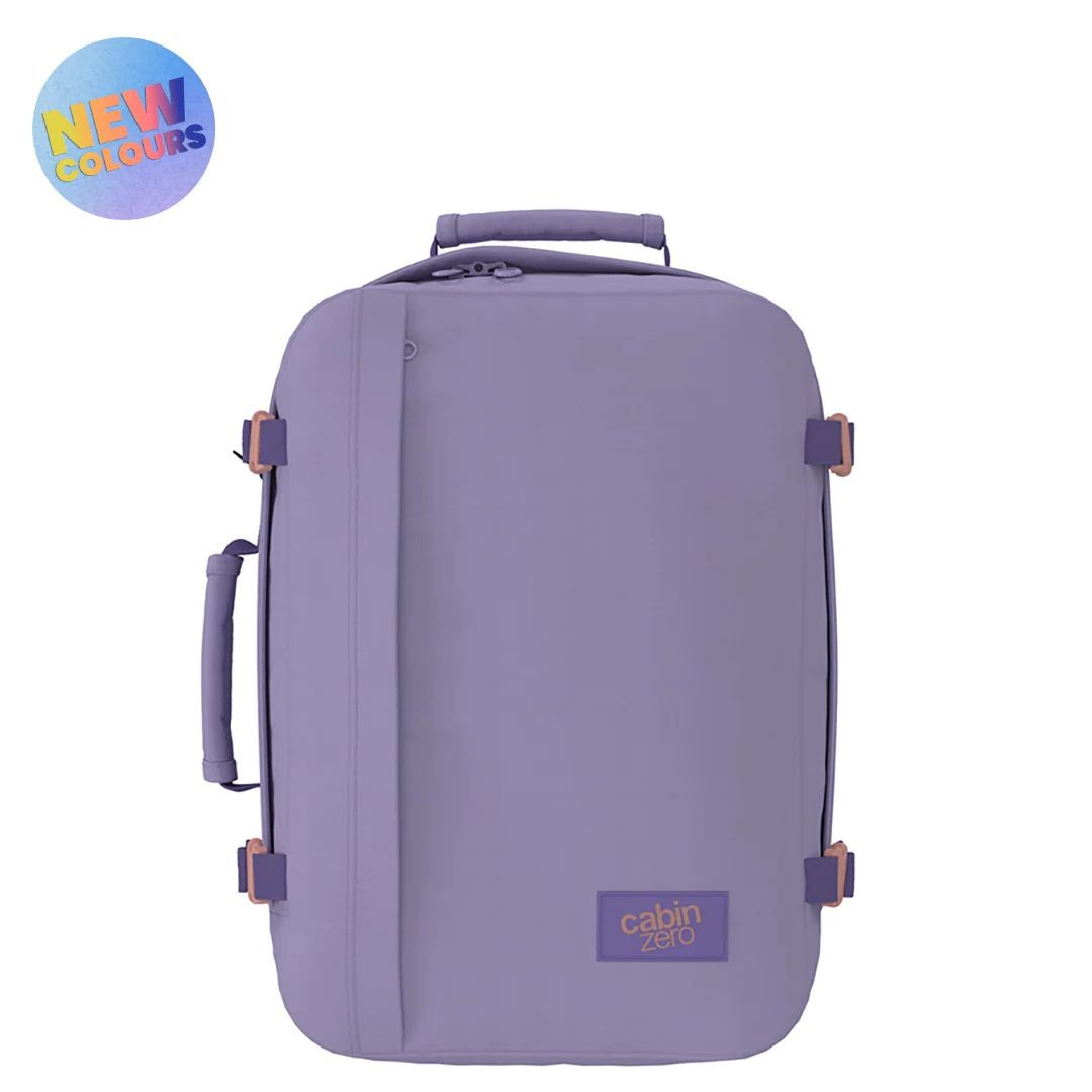 Rucksack Classic 36L CABINZERO