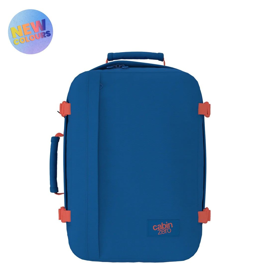 Rucksack Classic 36L CABINZERO