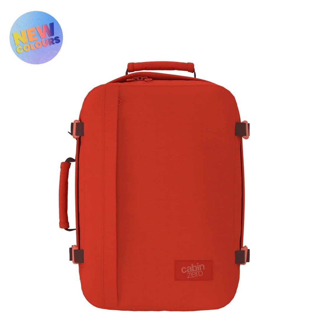 Rucksack Classic 36L CABINZERO