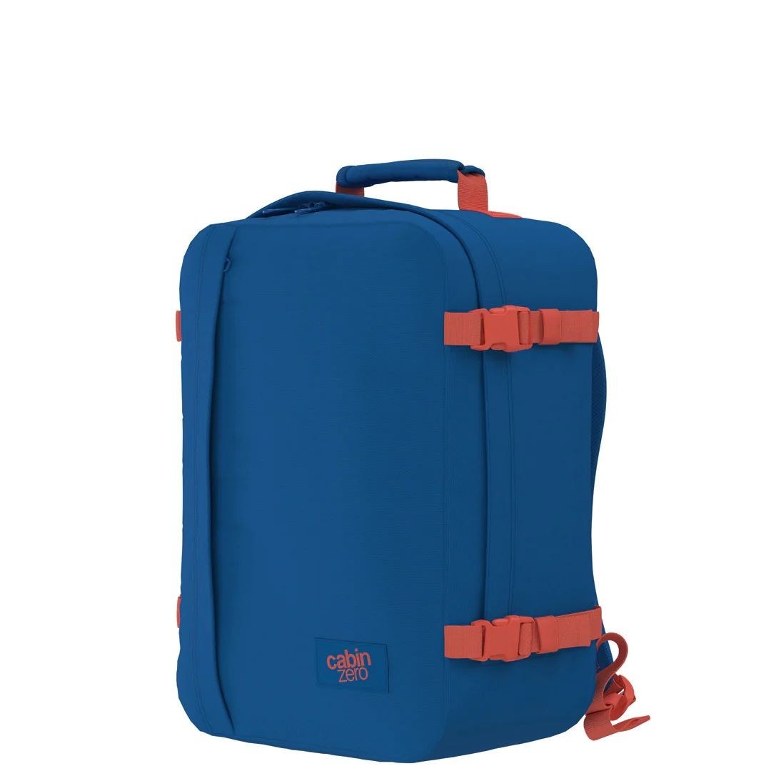 Rucksack Classic 36L CABINZERO