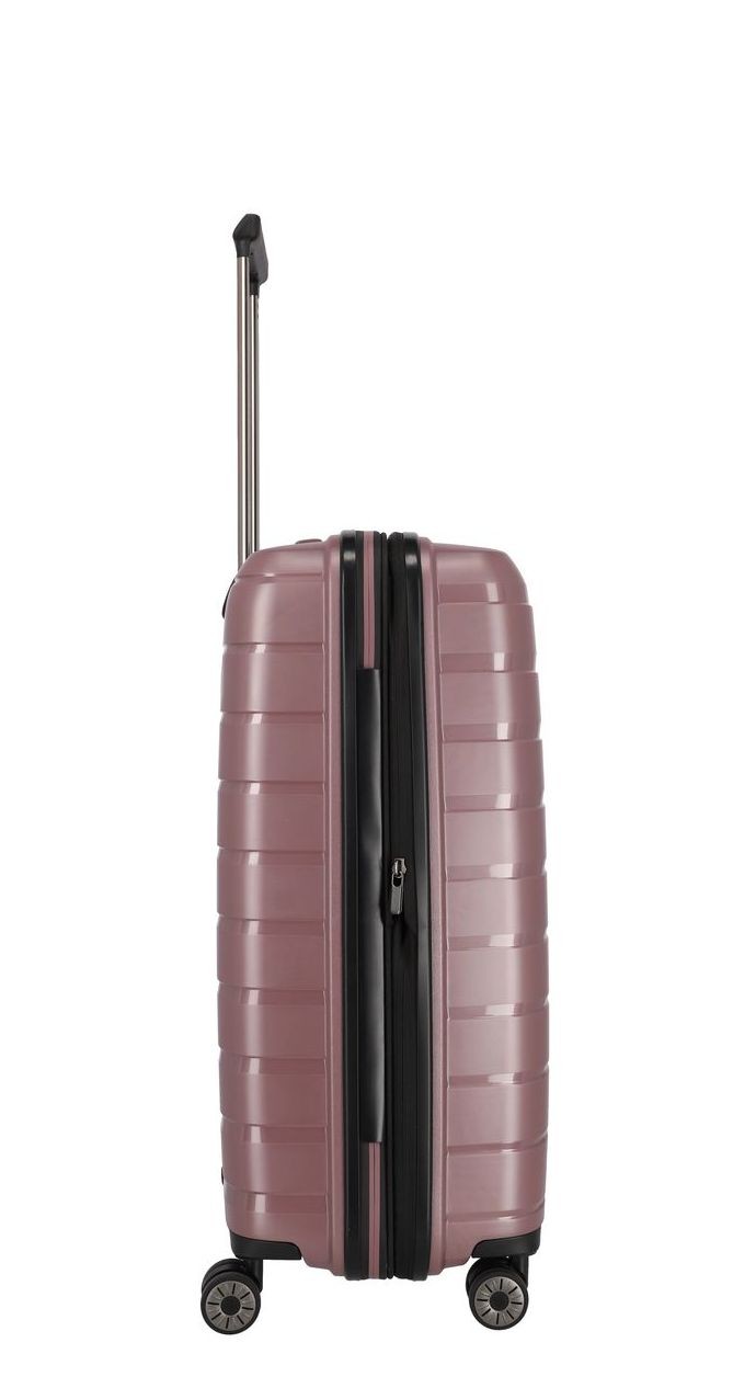 Medium suitcase Extensible TRAVELITE - AIR BASE