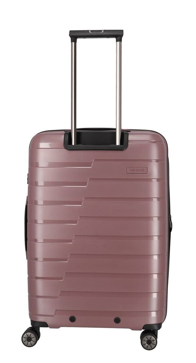 Medium suitcase Extensible TRAVELITE - AIR BASE