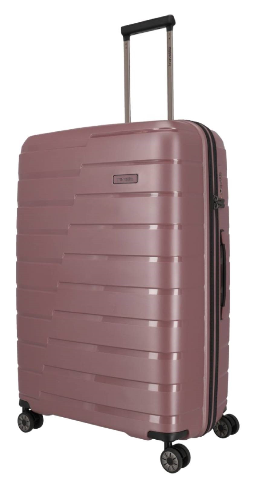 Big suitcase TRAVELITE - AIR BASE