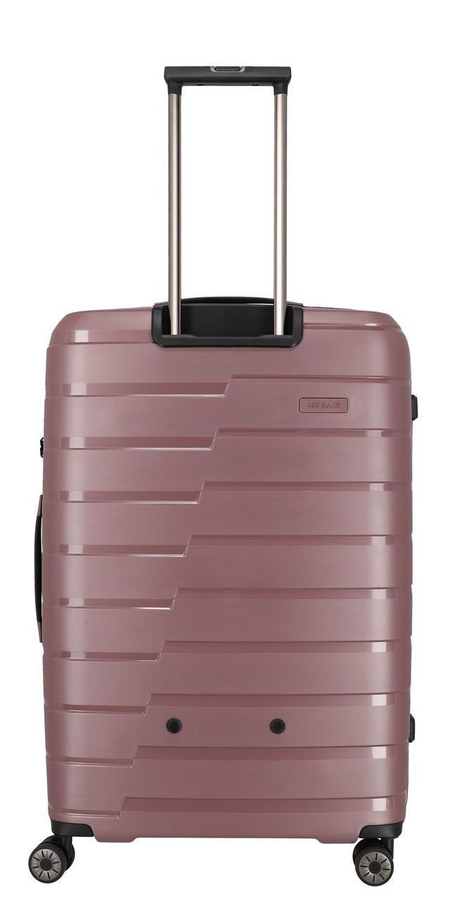 Big suitcase TRAVELITE - AIR BASE