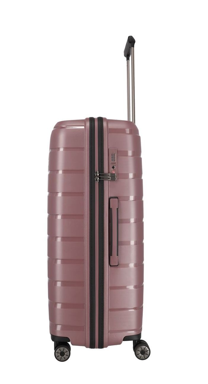 Big suitcase TRAVELITE - AIR BASE