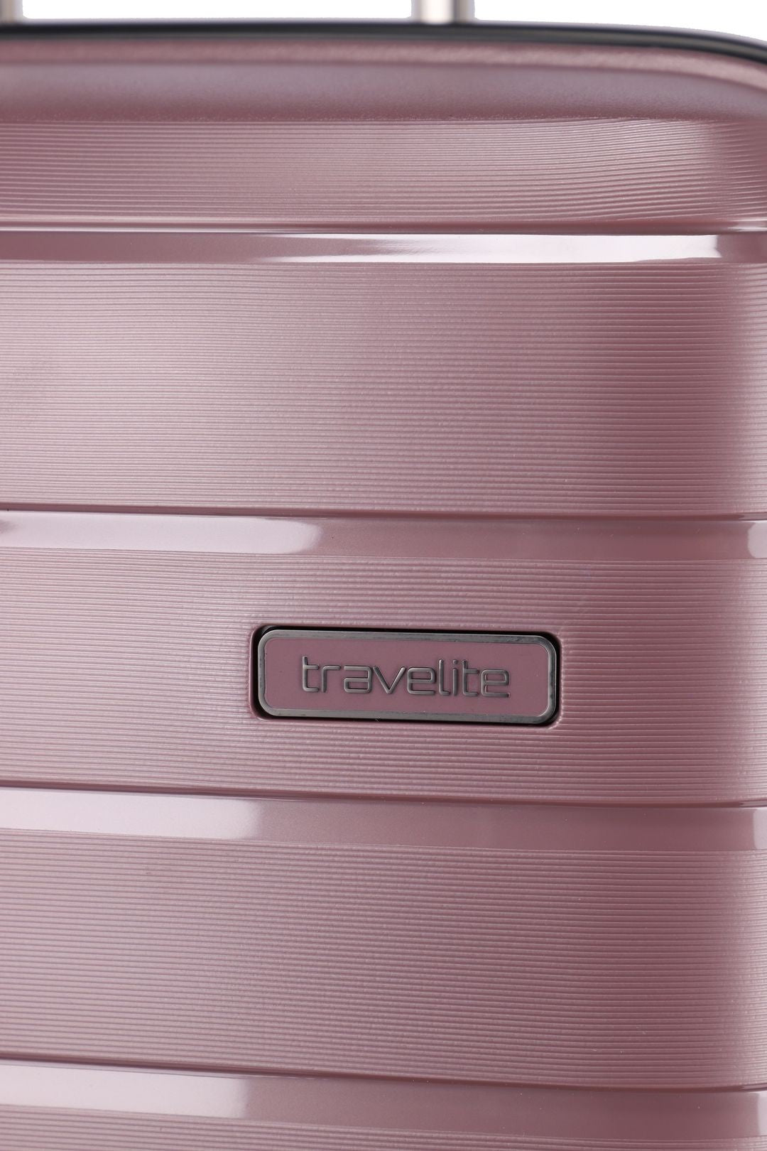 Big suitcase TRAVELITE - AIR BASE