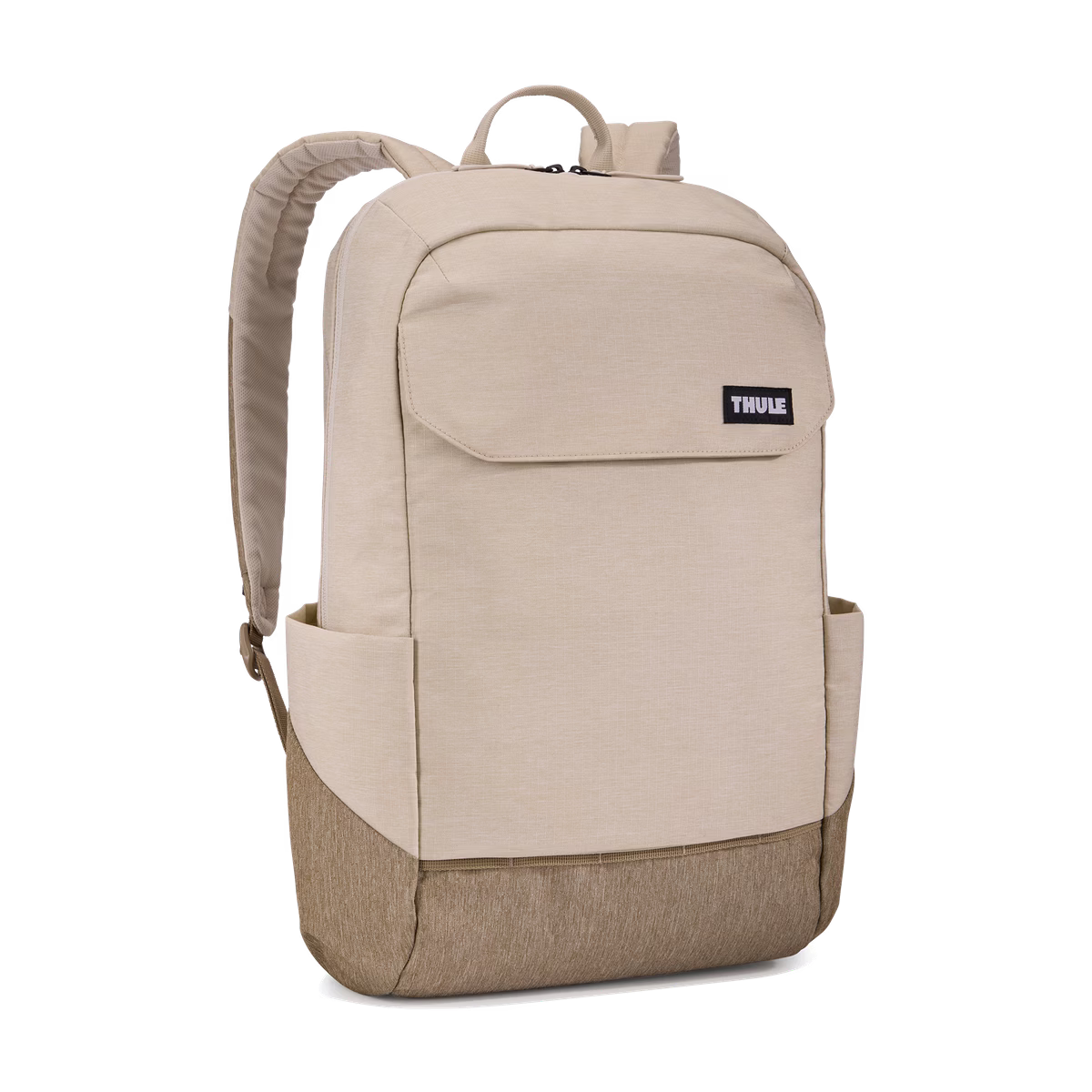 THULE LITHOS BACKPACK 20L Agave/Black
