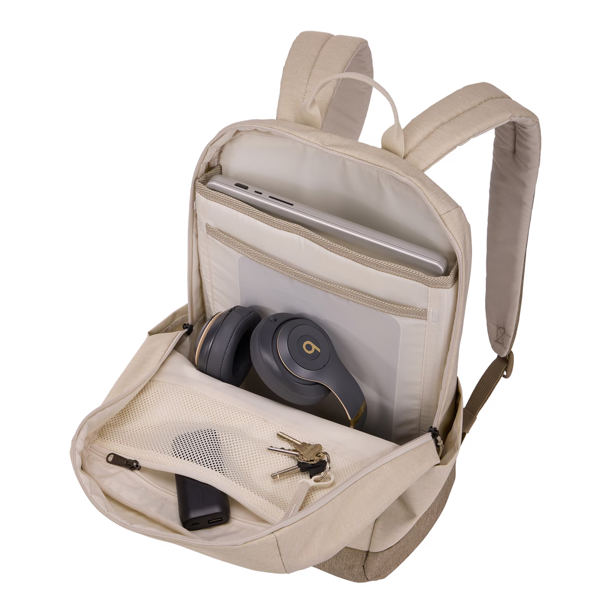 THULE LITHOS BACKPACK 20L Agave/Black
