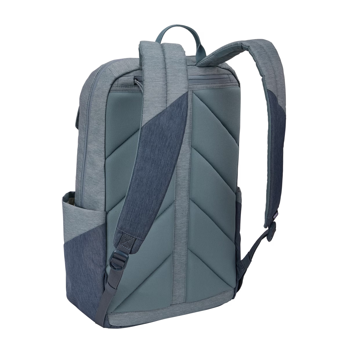 THULE LITHOS BACKPACK 20L Agave/Black