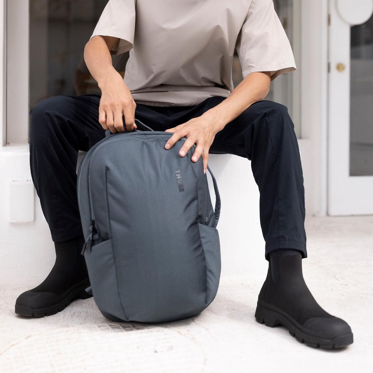 MOCHILA SUBTERRA 2 21L