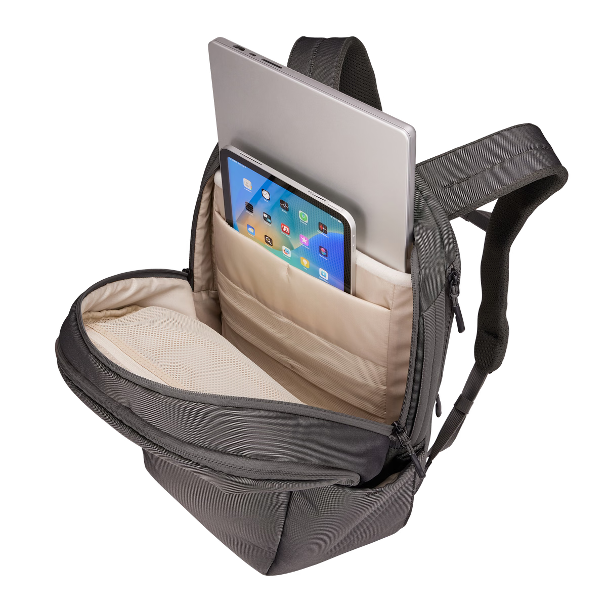 THULE SUBTERRA 2 MOCHILA 27 LITROS