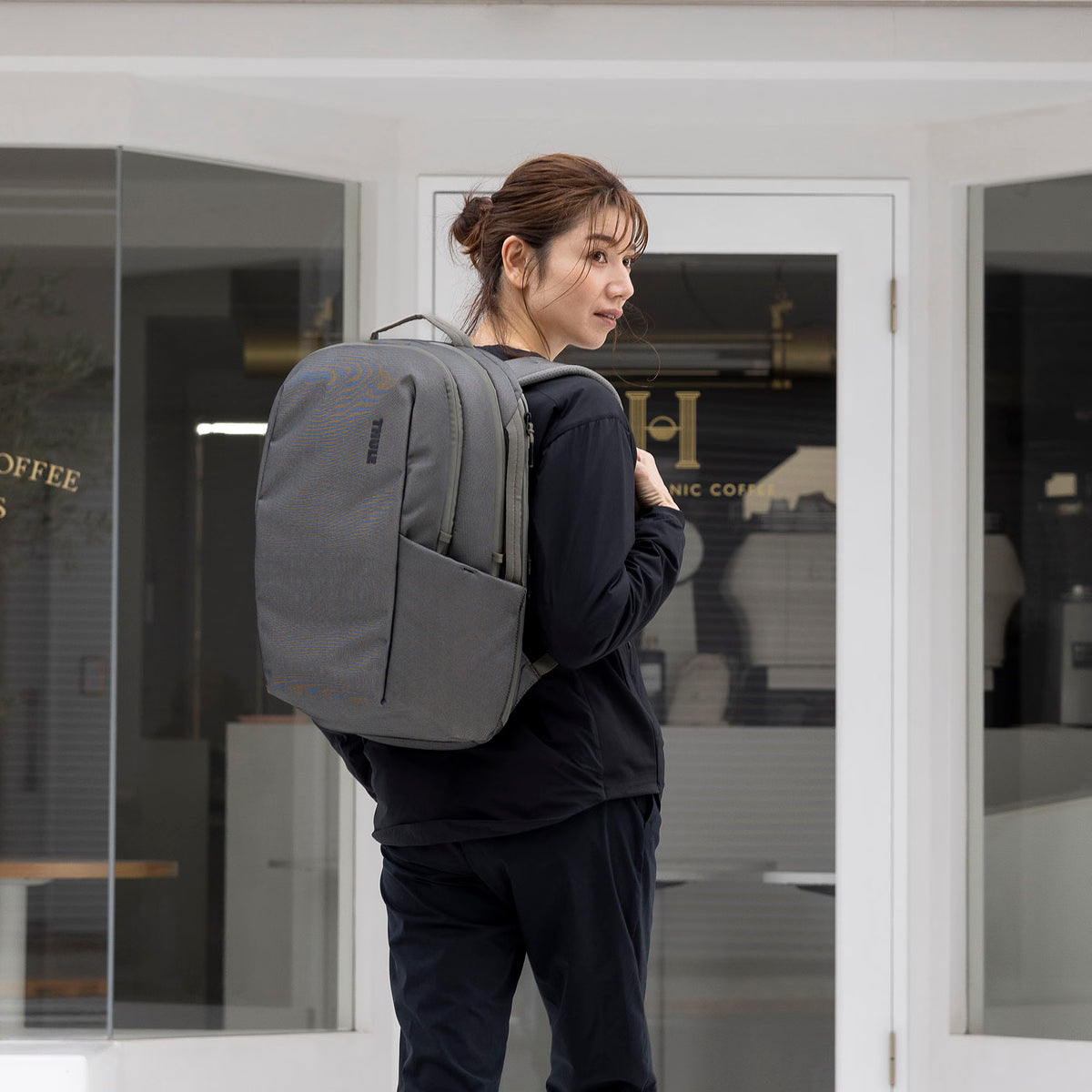 THULE SUBTERRA 2 MOCHILA 27 LITROS