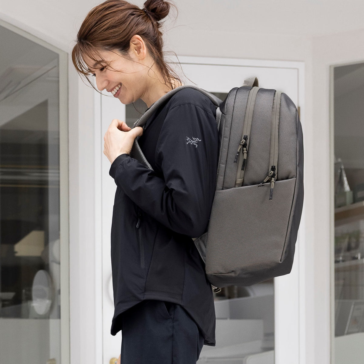 THULE SUBTERRA 2 MOCHILA 27 LITROS