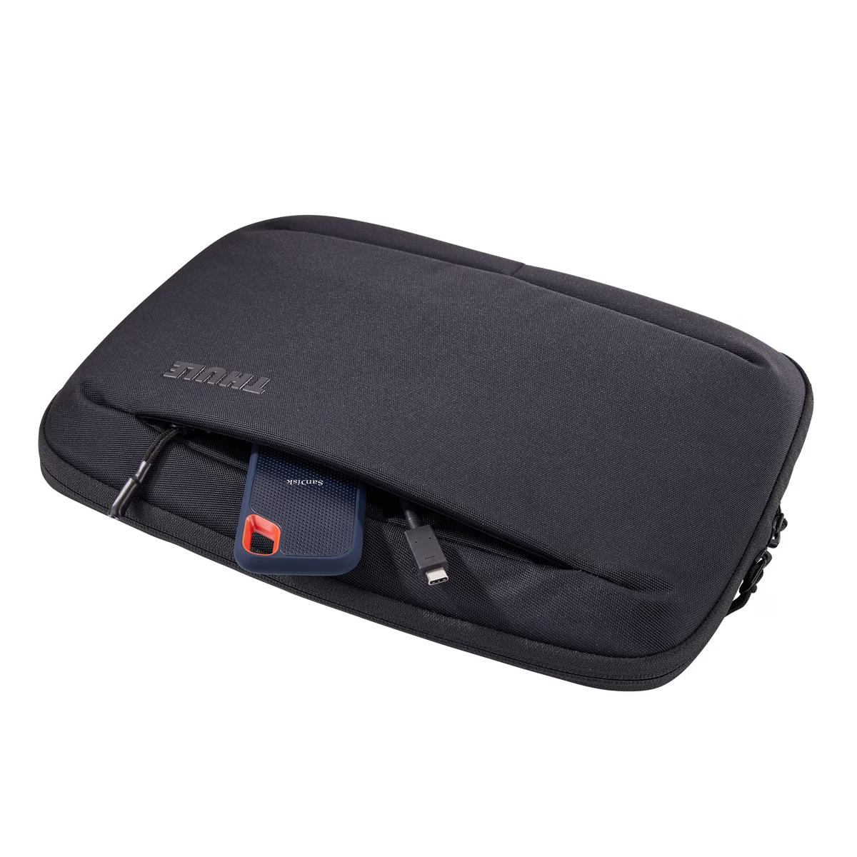 THULE SUBTERRA 2 COPERTURA PER PC 13 POLLICI