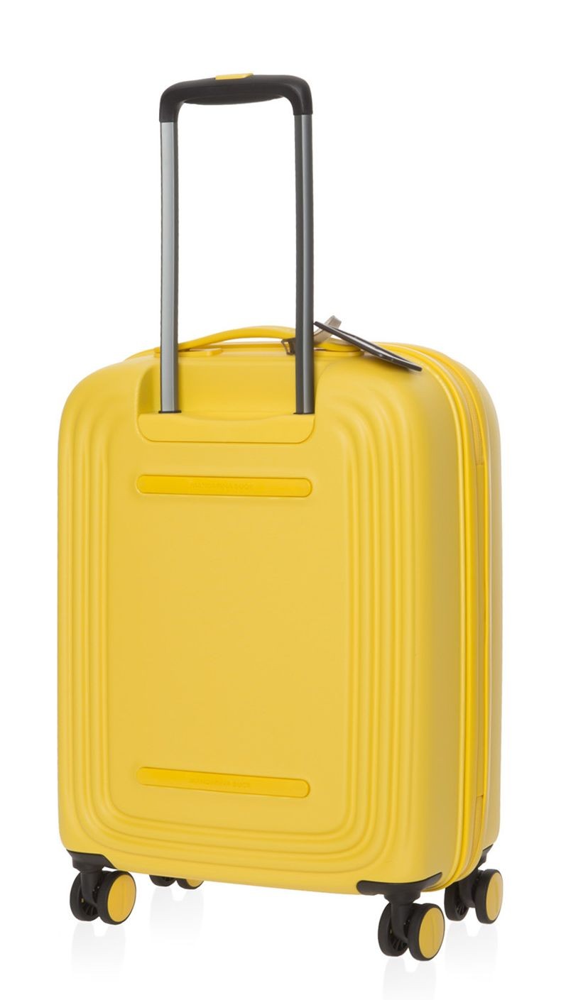 LOGODUCK Piccolo 55/40cm Extensible Di Mandarina Duck - Acid Lime