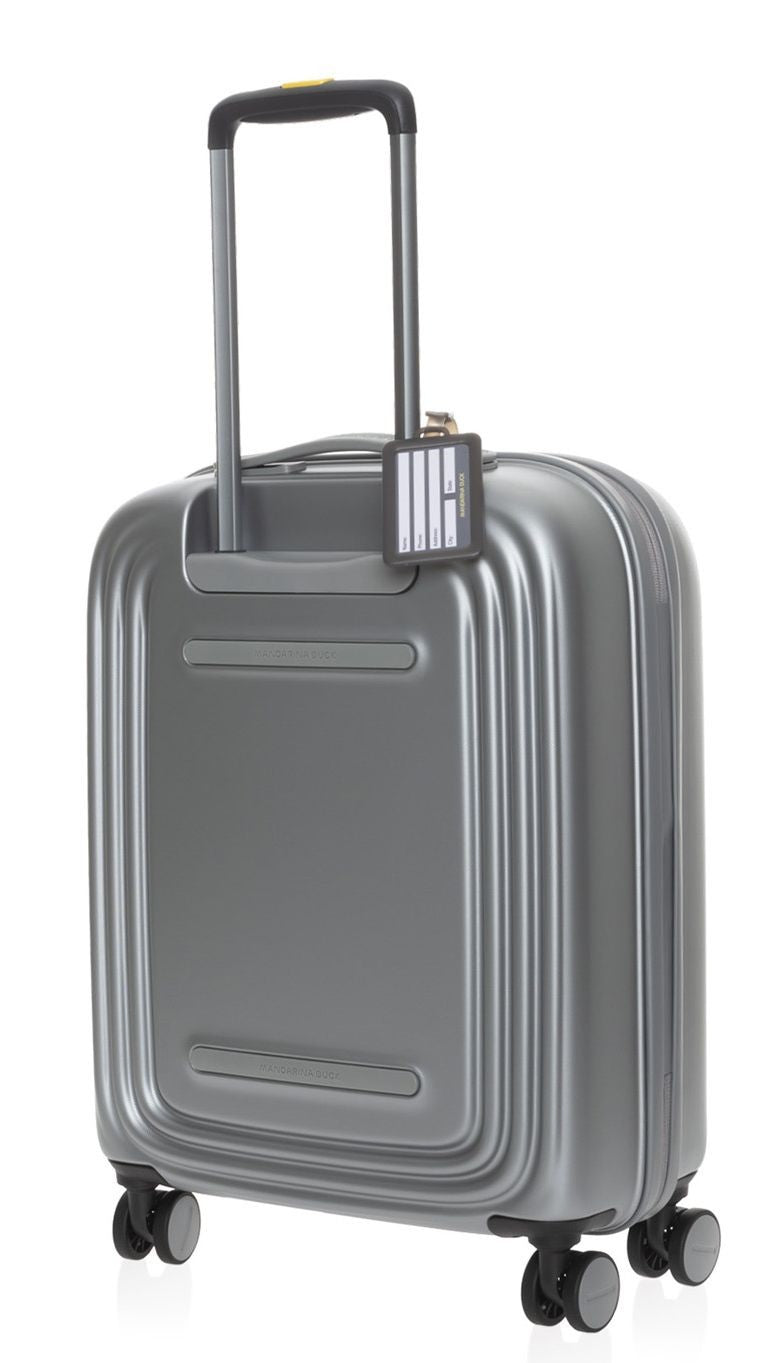 LOGODUCK Piccolo 55/40cm Extensible Di Mandarina Duck - Acid Lime