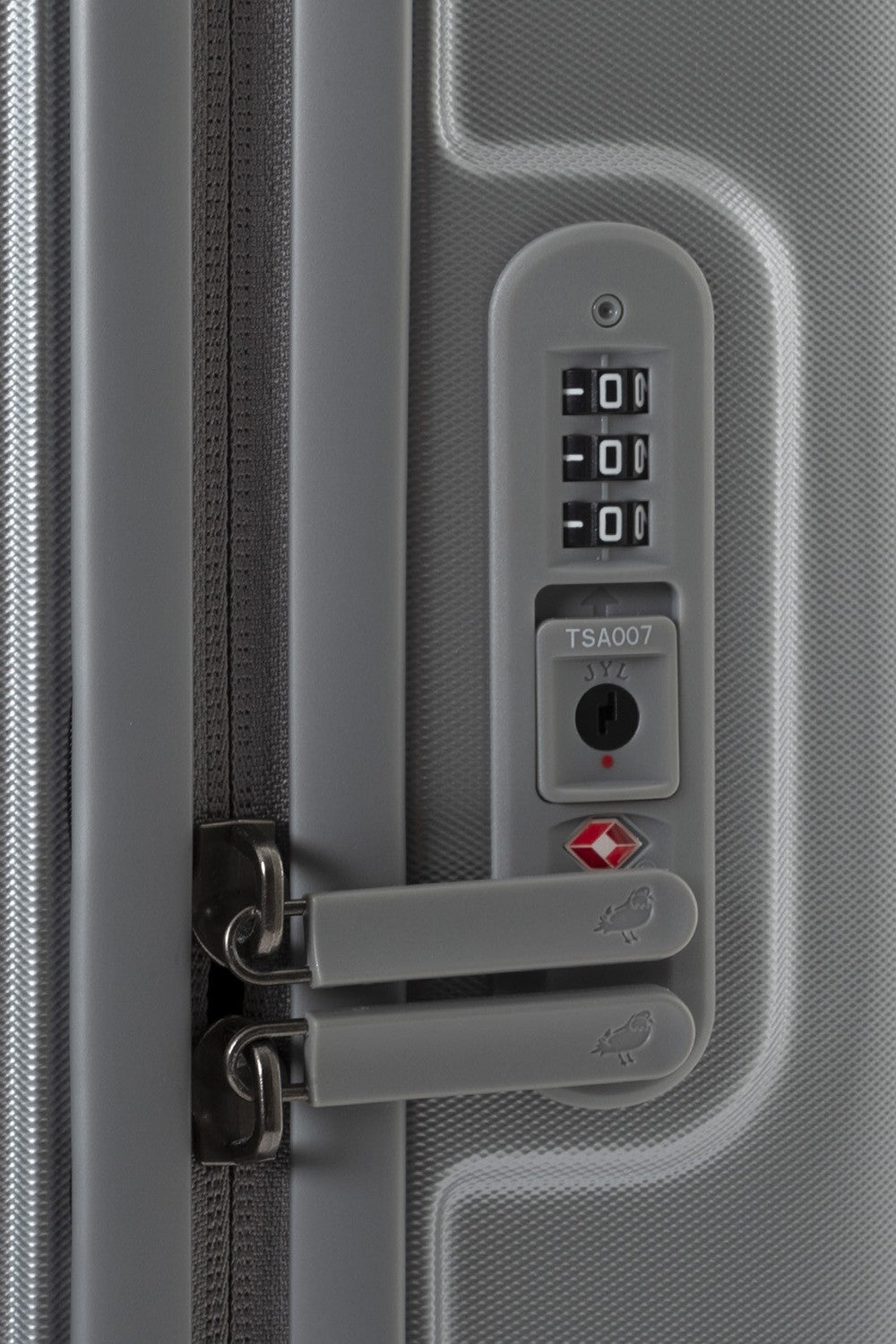 LOGODUCK Piccolo 55/40cm Extensible Di Mandarina Duck - Acid Lime