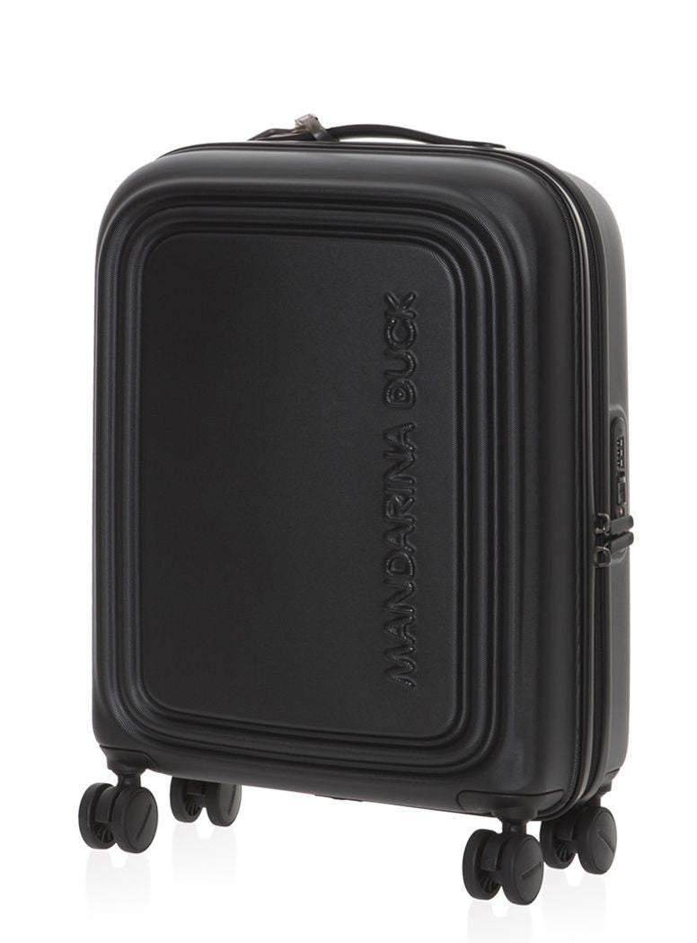 LOGODUCK Piccolo 55/40cm Extensible Di Mandarina Duck - Acid Lime