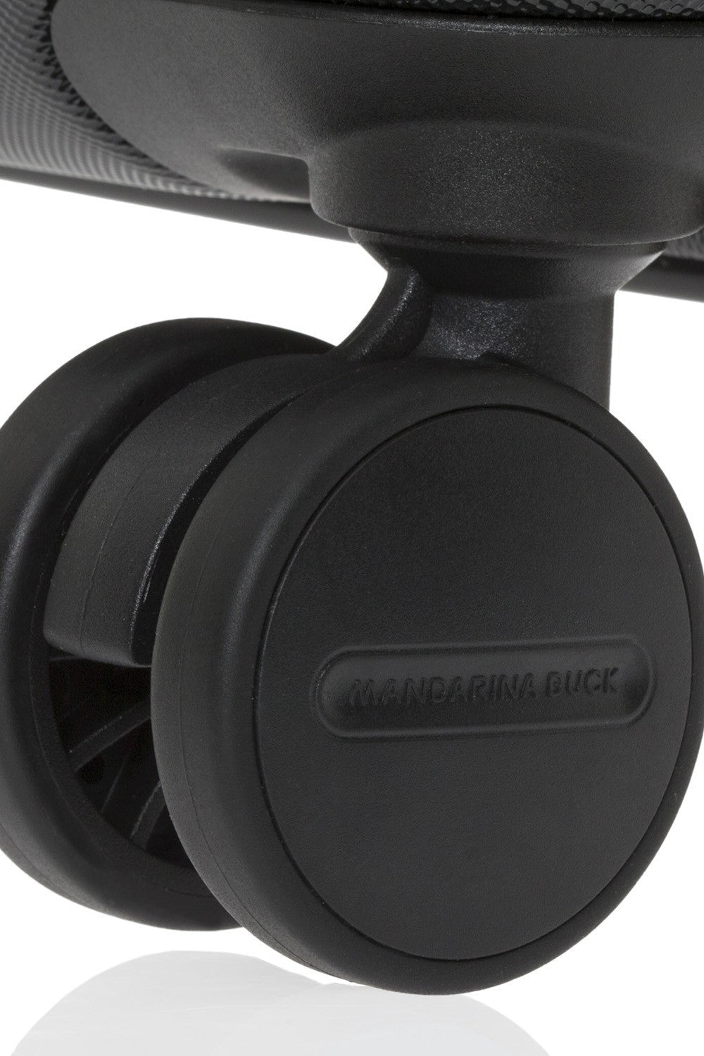 LOGODUCK Piccolo 55/40cm Extensible Di Mandarina Duck - Acid Lime