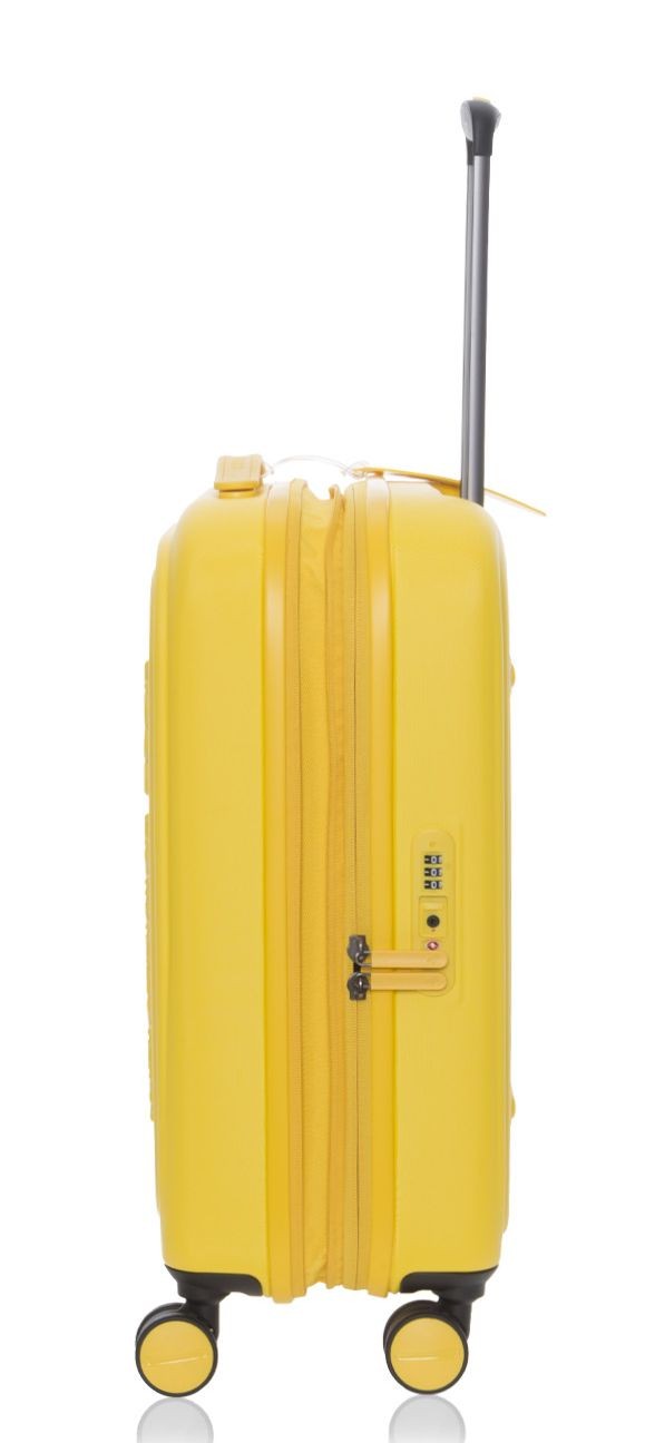 LOGODUCK Piccolo 55/40cm Extensible Di Mandarina Duck - Acid Lime