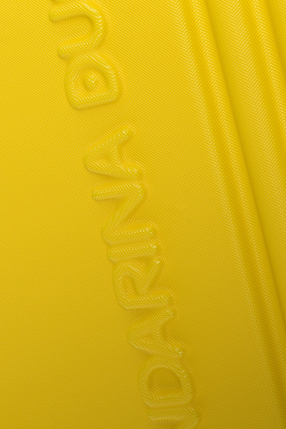 LOGODUCK Piccolo 55/40cm Extensible Di Mandarina Duck - Acid Lime