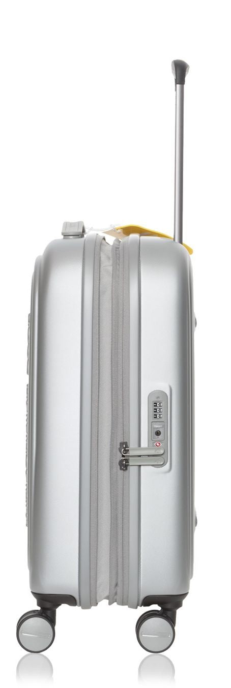 LOGODUCK Piccolo 55/40cm Extensible Di Mandarina Duck - Acid Lime