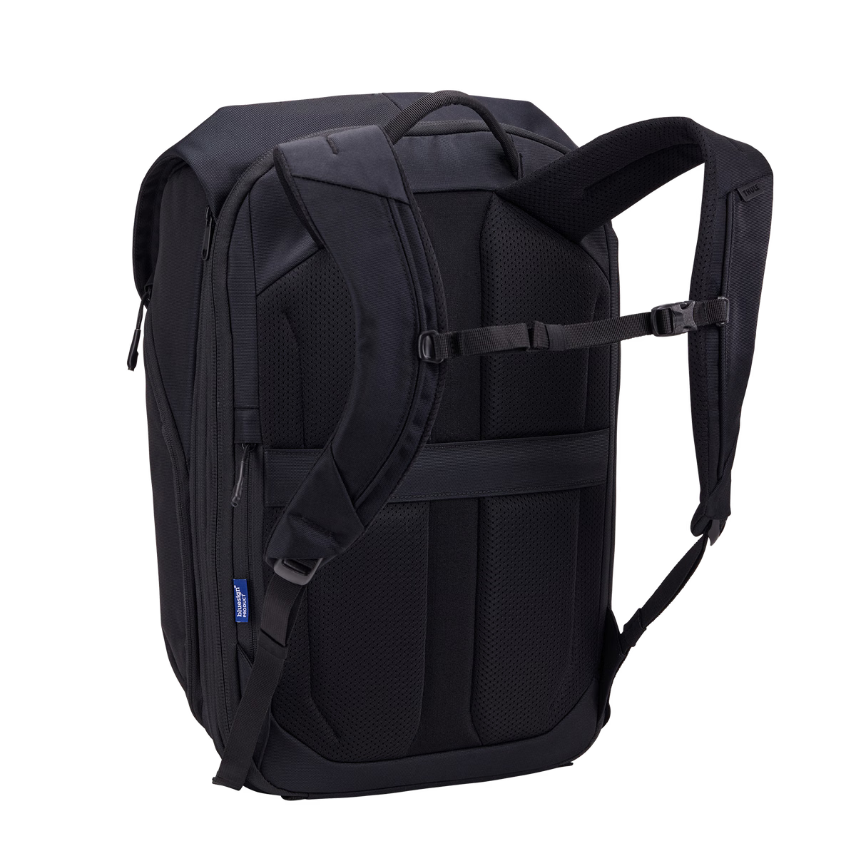 THULE SUBTERRA 2 EXPANDABLE TRAVEL BACKPACK