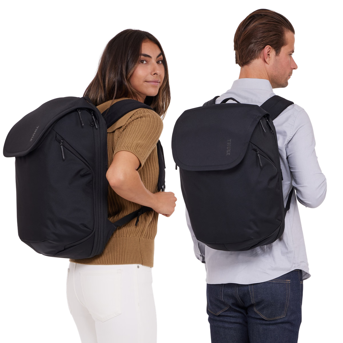 THULE SUBTERRA 2 EXPANDABLE TRAVEL BACKPACK