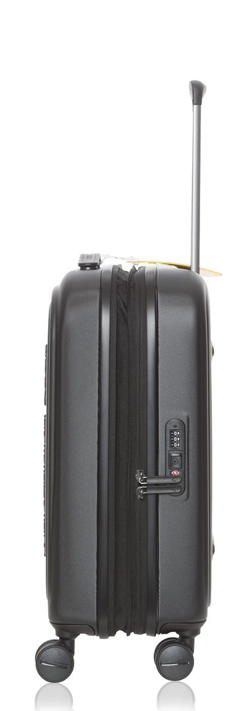 LOGODUCK Piccolo 55/40cm Extensible Di Mandarina Duck - Acid Lime