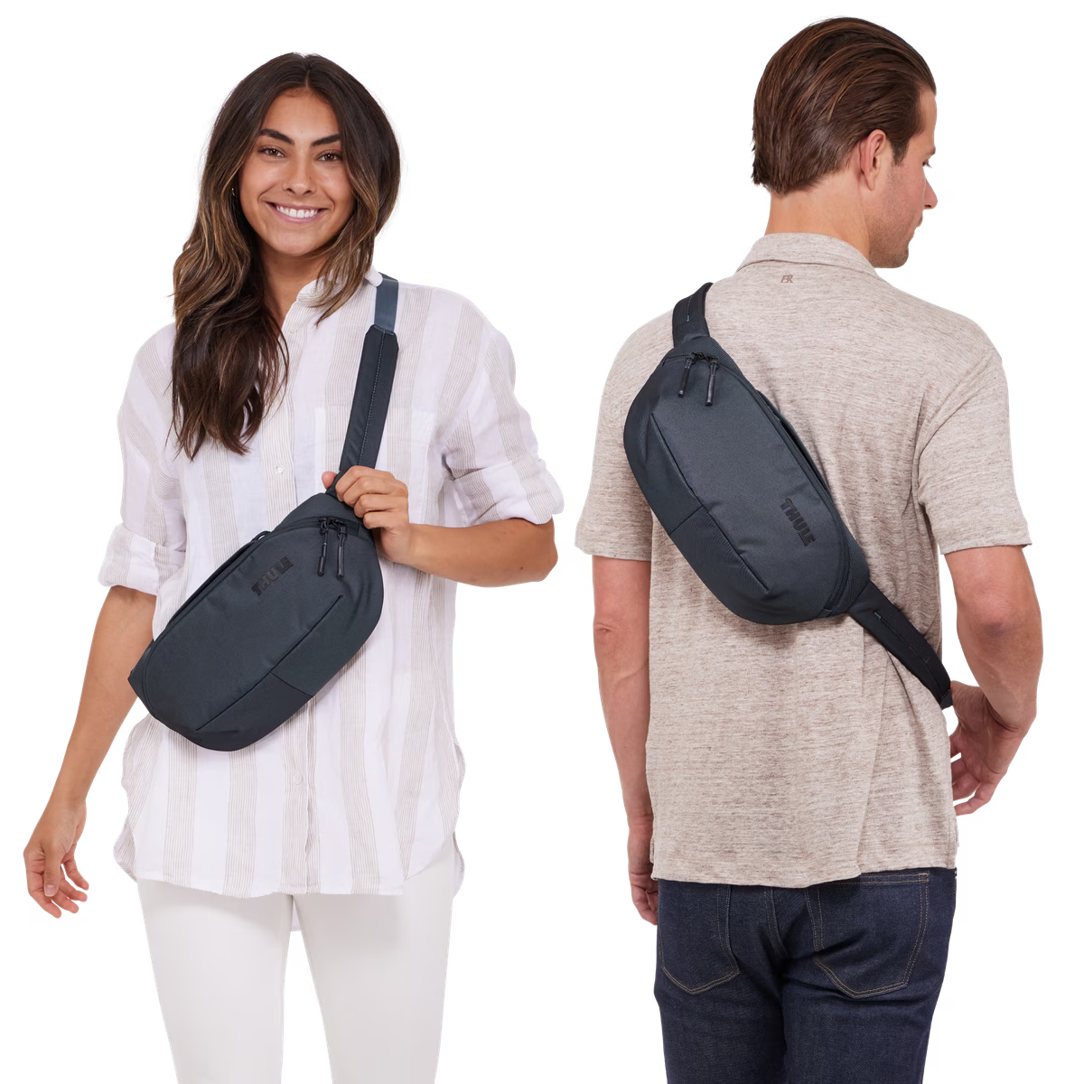 THULE SUBTERRA 2 RIÑONERA