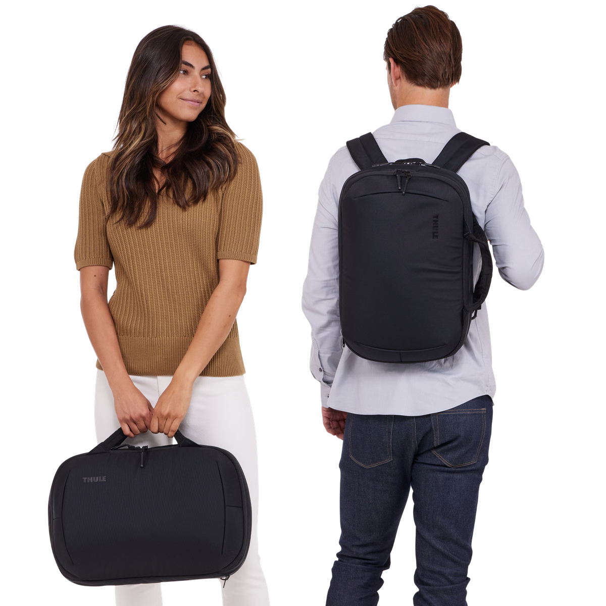 THULE SUBTERRA 2 BOLSA HYBRID REISE 15L